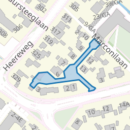 Perceel LSE00-D-9987