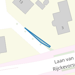 Perceel LSE00-D-9988