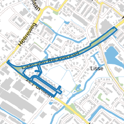 Perceel LSE00-D-9995