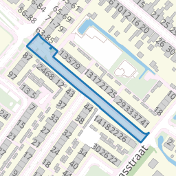 Perceel LSE00-D-9999