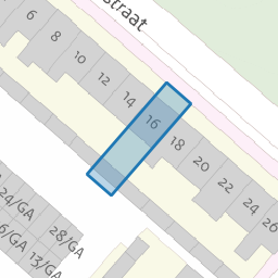 Perceel LSE00-E-1000