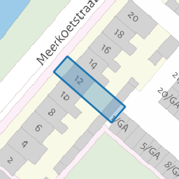 Perceel LSE00-E-1010