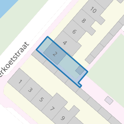 Perceel LSE00-E-1015