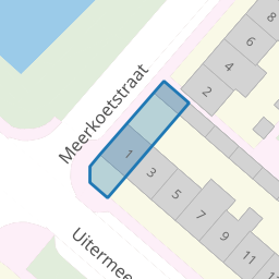 Perceel LSE00-E-1016