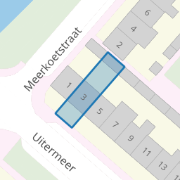 Perceel LSE00-E-1017