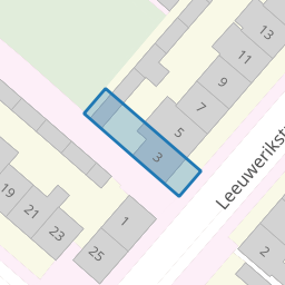 Perceel LSE00-E-1028