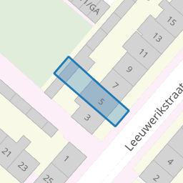 Perceel LSE00-E-1029