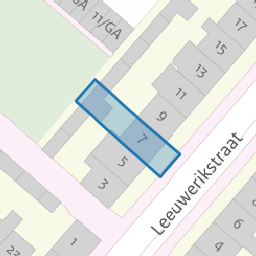 Perceel LSE00-E-1030