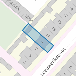 Perceel LSE00-E-1031