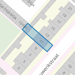 Perceel LSE00-E-1032