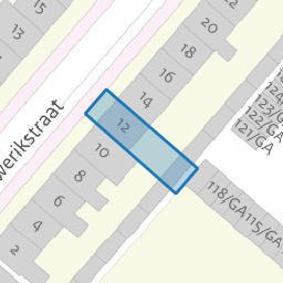 Perceel LSE00-E-1054