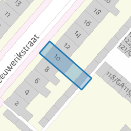 Perceel LSE00-E-1055