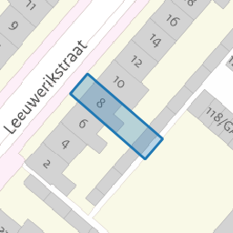 Perceel LSE00-E-1056