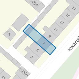 Perceel LSE00-E-1072