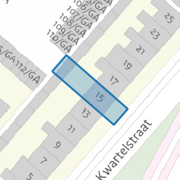 Perceel LSE00-E-1076