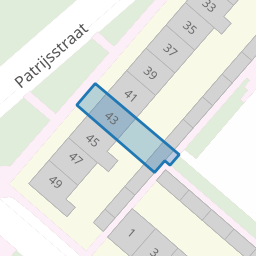 Perceel LSE00-E-1099