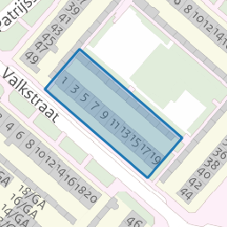 Perceel LSE00-E-1103