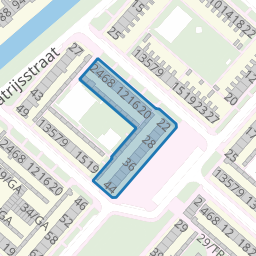 Perceel LSE00-E-1104