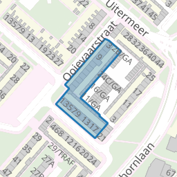 Perceel LSE00-E-1105