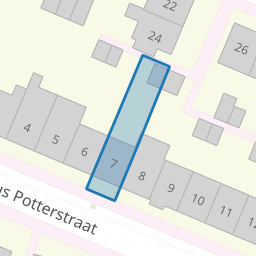 Perceel LSE00-E-1147