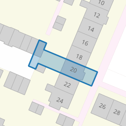 Perceel LSE00-E-1245