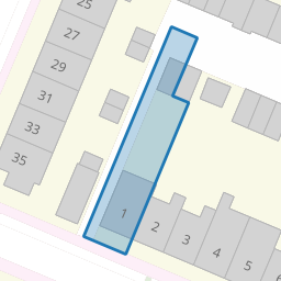 Perceel LSE00-E-1247