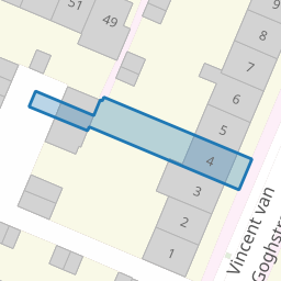 Perceel LSE00-E-1292