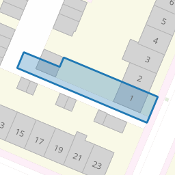 Perceel LSE00-E-1295