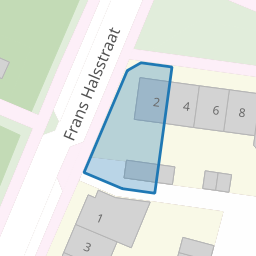 Perceel LSE00-E-1309