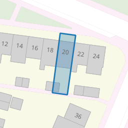 Perceel LSE00-E-1318