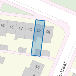 Perceel LSE00-E-1319