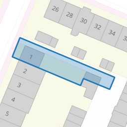 Perceel LSE00-E-1322