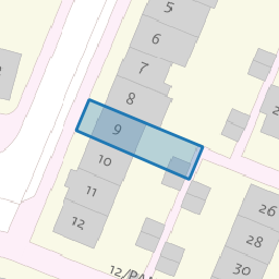 Perceel LSE00-E-1330