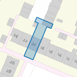 Perceel LSE00-E-1340