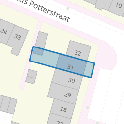 Perceel LSE00-E-1411