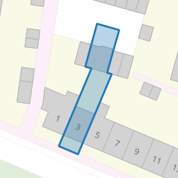 Perceel LSE00-E-1425