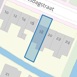 Perceel LSE00-E-1434