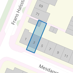 Perceel LSE00-E-1487