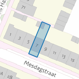 Perceel LSE00-E-1489