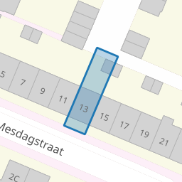 Perceel LSE00-E-1492