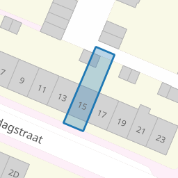 Perceel LSE00-E-1493