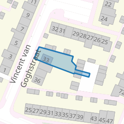 Perceel LSE00-E-1506