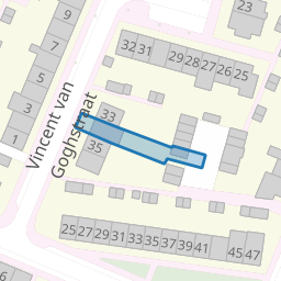 Perceel LSE00-E-1507