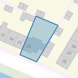 Perceel LSE00-E-1533