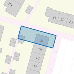 Perceel LSE00-E-1534