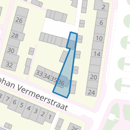 Perceel LSE00-E-1550