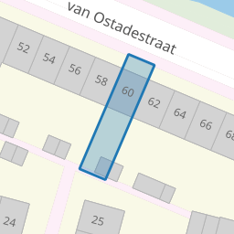 Perceel LSE00-E-1560