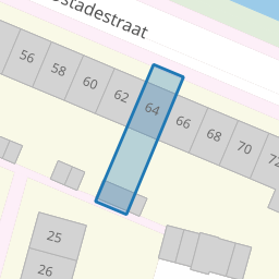 Perceel LSE00-E-1562
