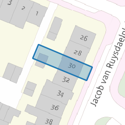 Perceel LSE00-E-1569