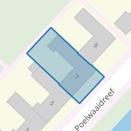 Perceel LSE00-E-1611